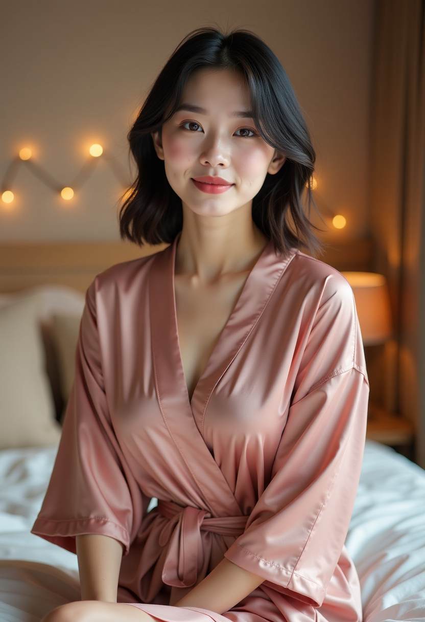 落地窗之后剧照